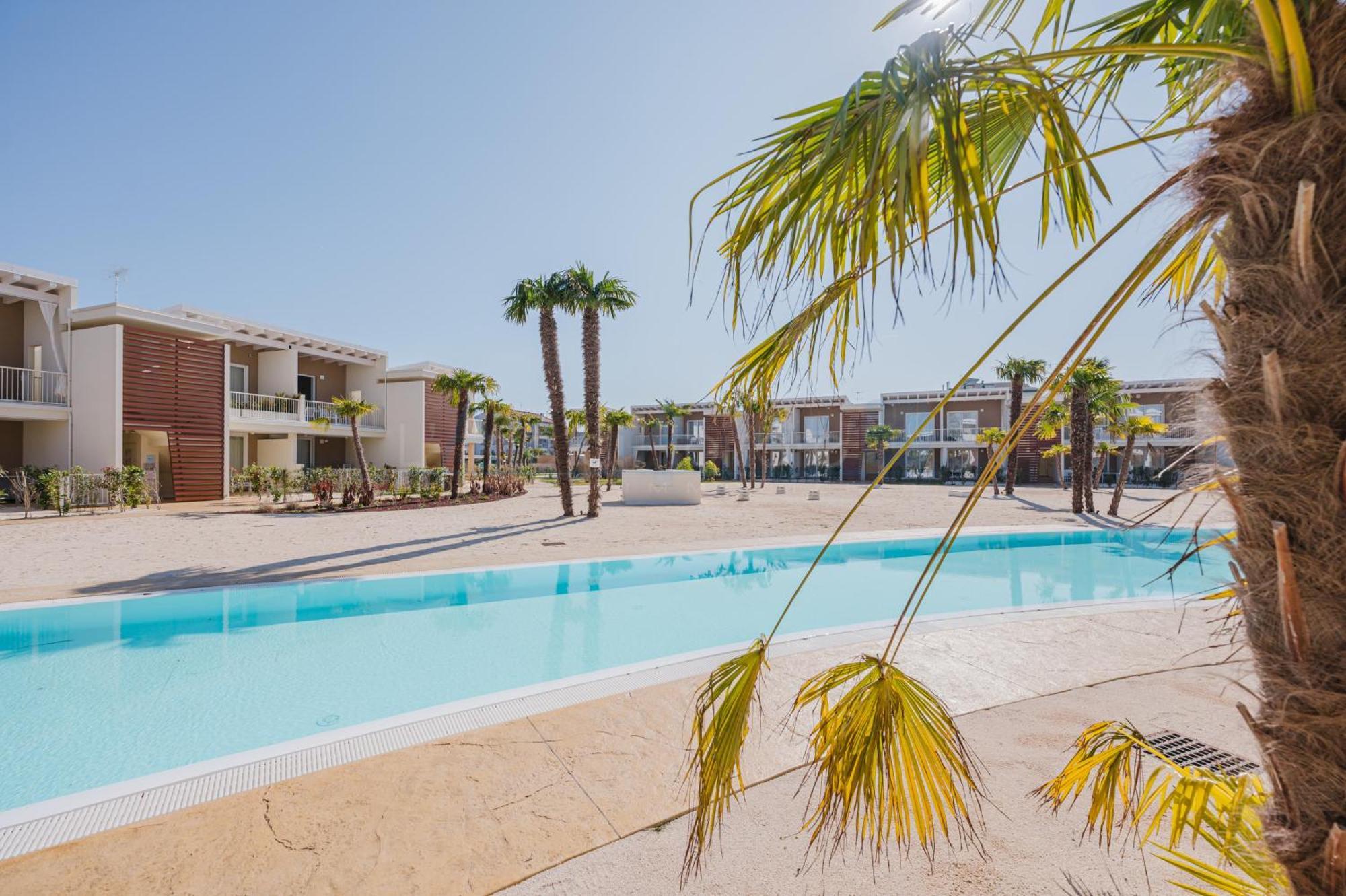 Wave Island Pop L3 Appartamento *